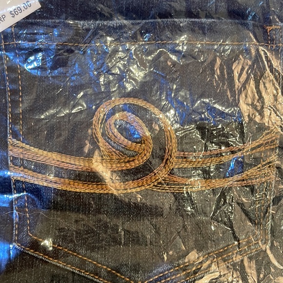 BNIP seven7 size 12 jeans Tummyless. - Picture 4 of 7